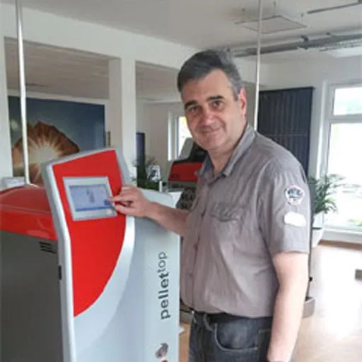 Jobs & Karriere bei Rainer Petri | Hohenstein