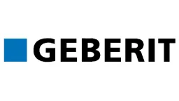 Logo: Geberit - Geberit Vertriebs GmbH